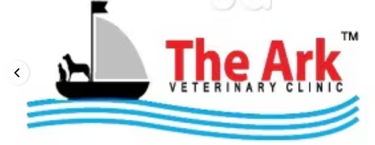 The Ark Veterinary Clinic Logo